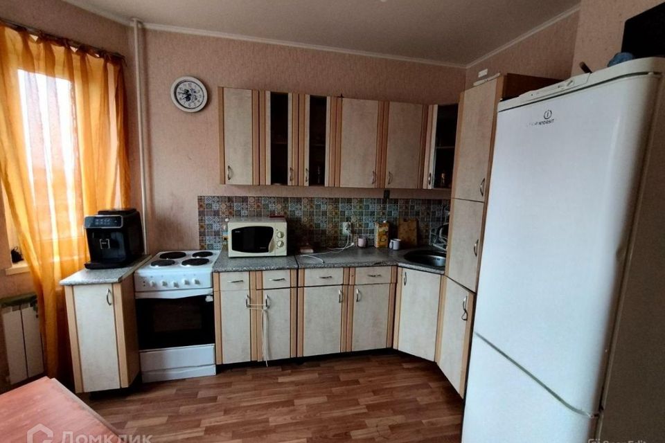 Продаётся 2-комнатная квартира, 56 м²