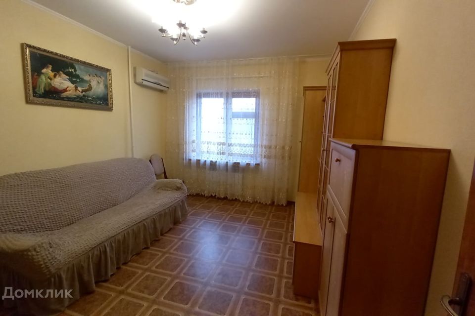 Сдаётся 1-комнатная квартира, 34.4 м²