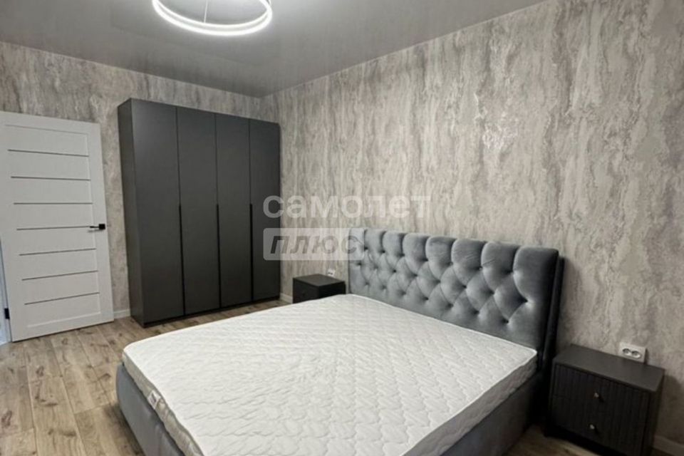 Продаётся 1-комнатная квартира, 40 м²