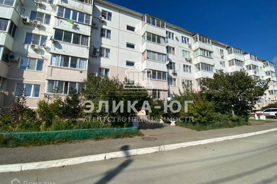 Продаётся 1-комнатная квартира, 37.7 м²