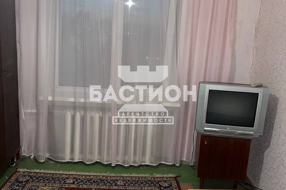 Продаётся 3-комнатная квартира, 68.8 м²