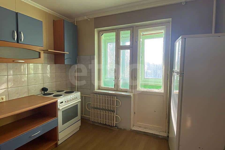Сдаётся 2-комнатная квартира, 49.1 м²