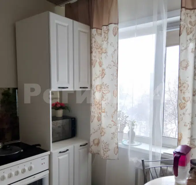 Продаётся 1-комнатная квартира, 31 м²