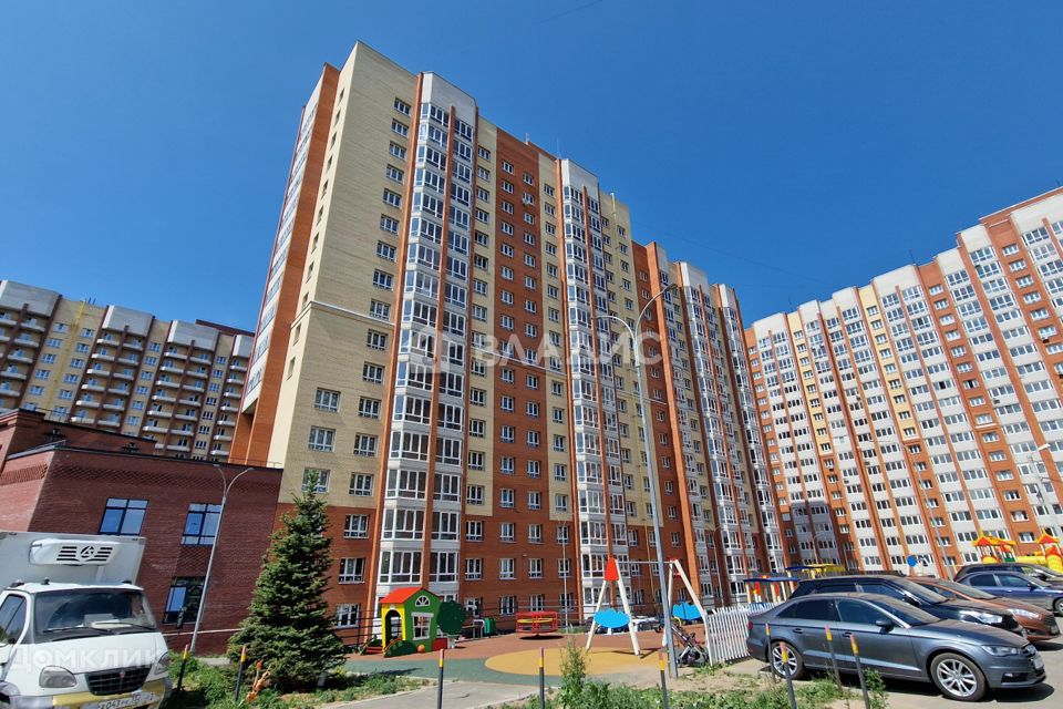Купить Однокомнатную Квартиру Во Владимире Вторичка