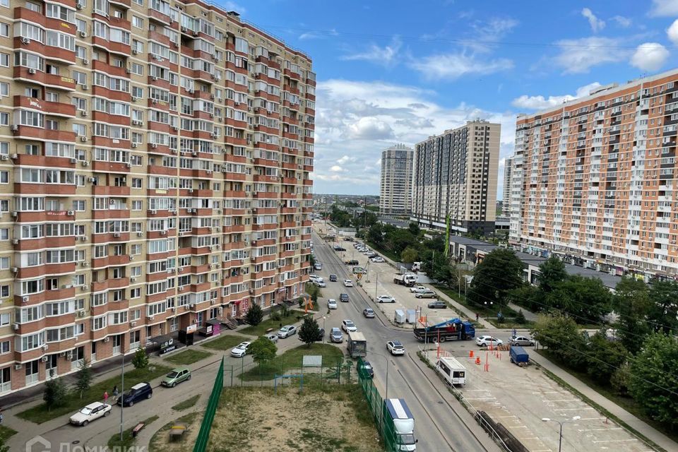 Продаётся студия, 23.3 м²