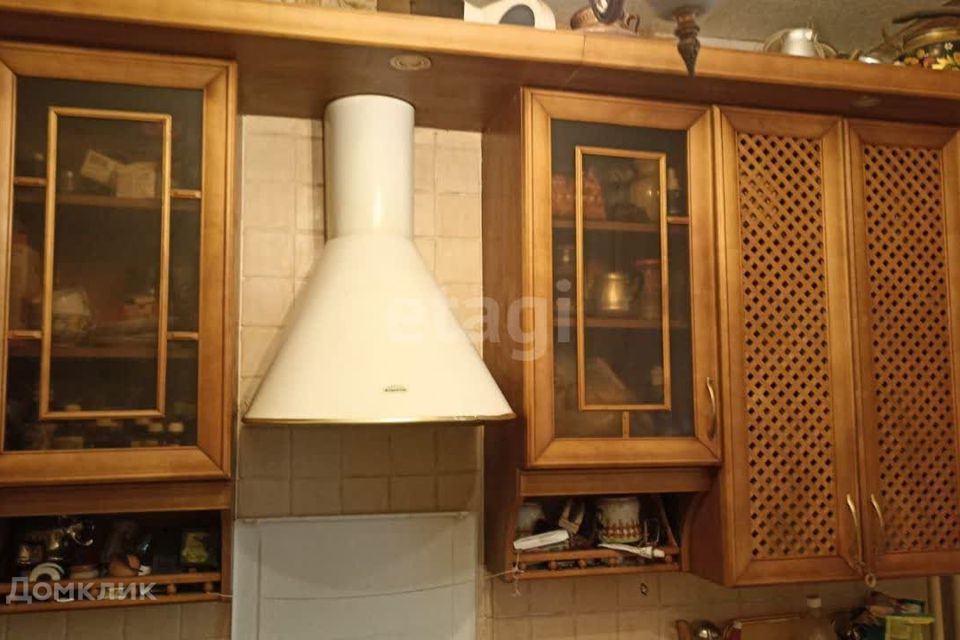 Продаётся 1-комнатная квартира, 31.3 м²