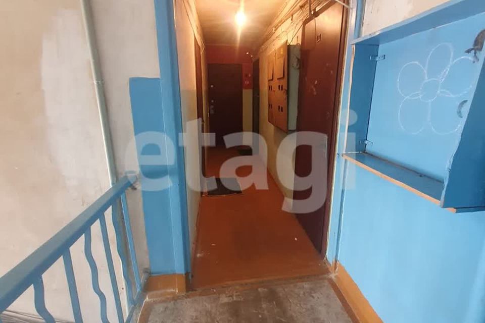 Сдаётся 1-комнатная квартира, 14.6 м²