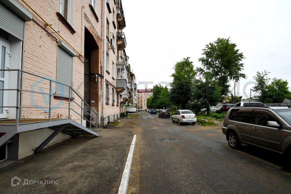 Продаётся 2-комнатная квартира, 61.7 м²