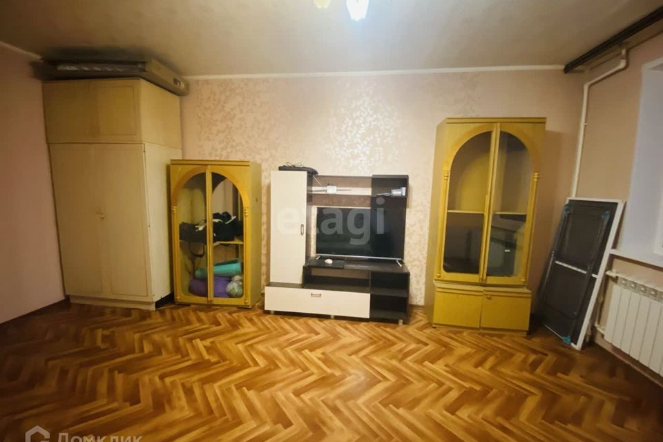 Продаётся 1-комнатная квартира, 37.5 м²