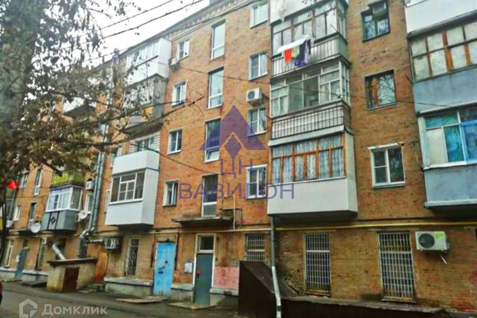 Продаётся 1-комнатная квартира, 30 м²