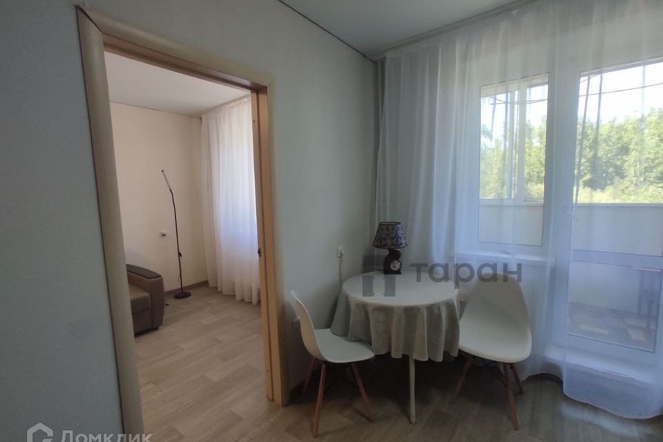 Сдаётся 1-комнатная квартира, 31.7 м²
