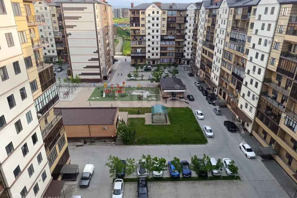 Продаётся 3-комнатная квартира, 112.5 м²