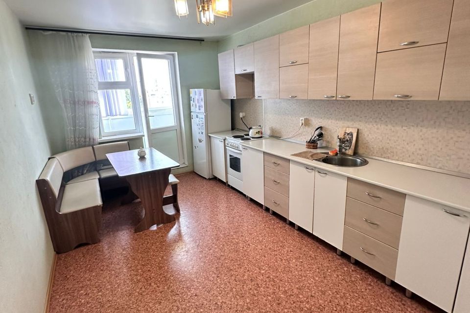 Сдаётся 1-комнатная квартира, 30 м²