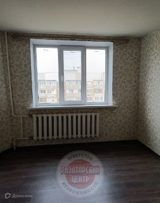 Продаётся 3-комнатная квартира, 63.2 м²