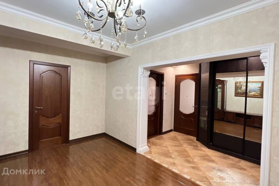 Продаётся 2-комнатная квартира, 75 м²