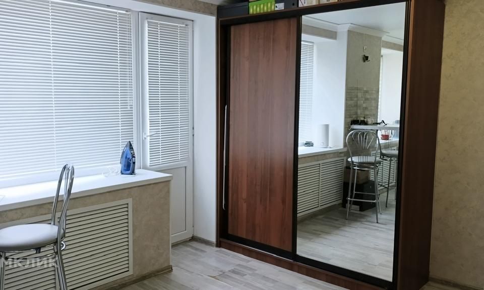 Продаётся студия, 22 м²