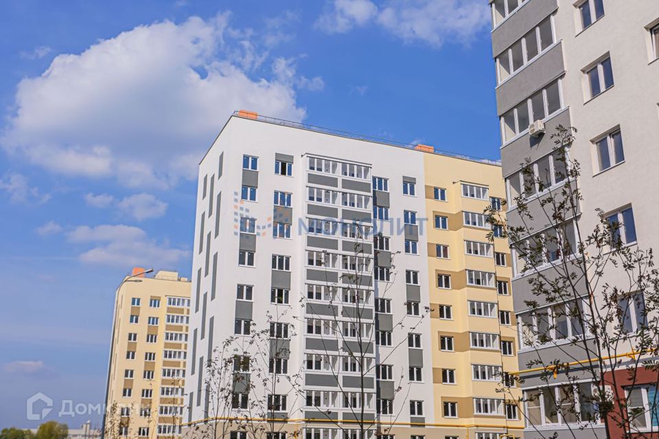 Продаётся 2-комнатная квартира, 55 м²