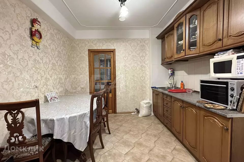 Сдаётся 2-комнатная квартира, 50 м²