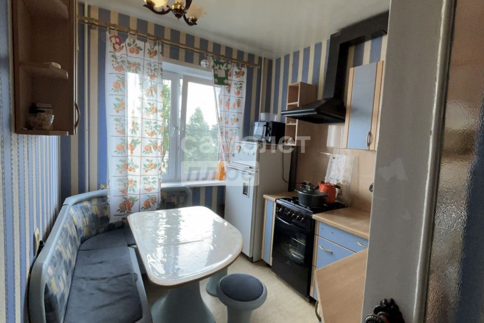 Продаётся 2-комнатная квартира, 46 м²