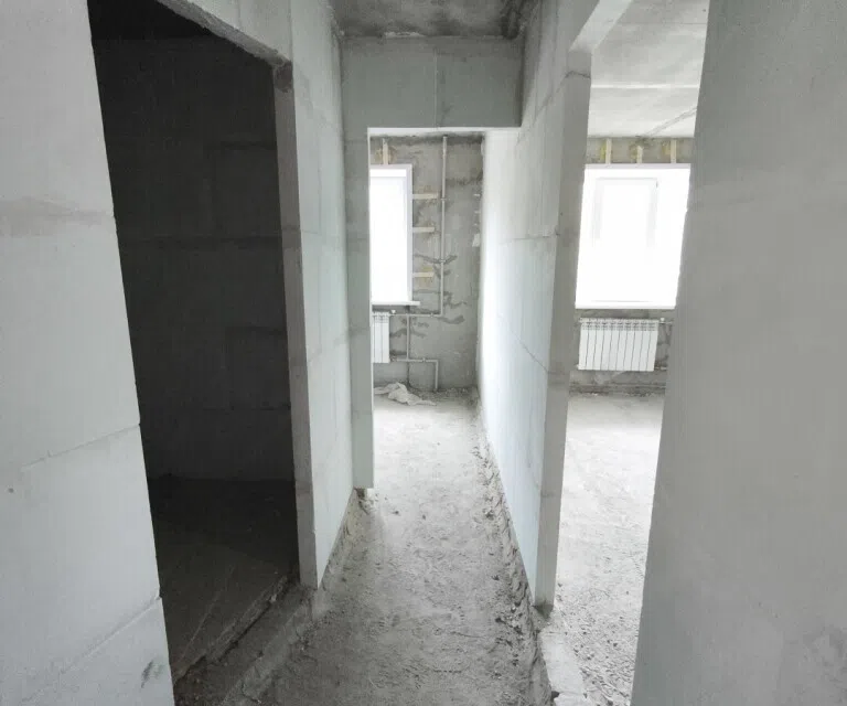 Продаётся 1-комнатная квартира, 31 м²