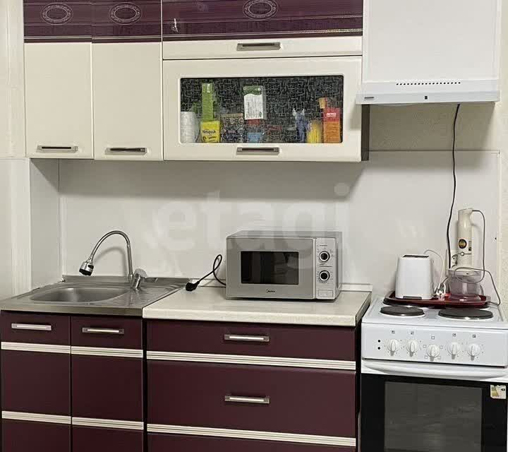 Продаётся студия, 32.7 м²