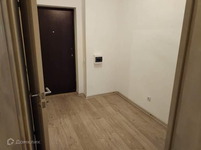 Продаётся 1-комнатная квартира, 40 м²