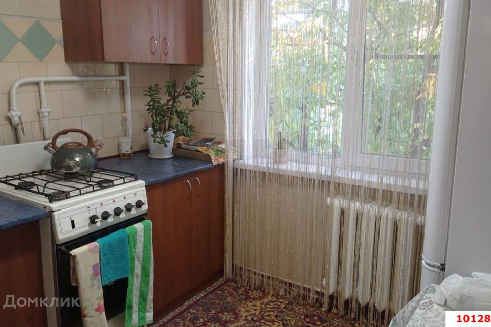 Продаётся 1-комнатная квартира, 31 м²