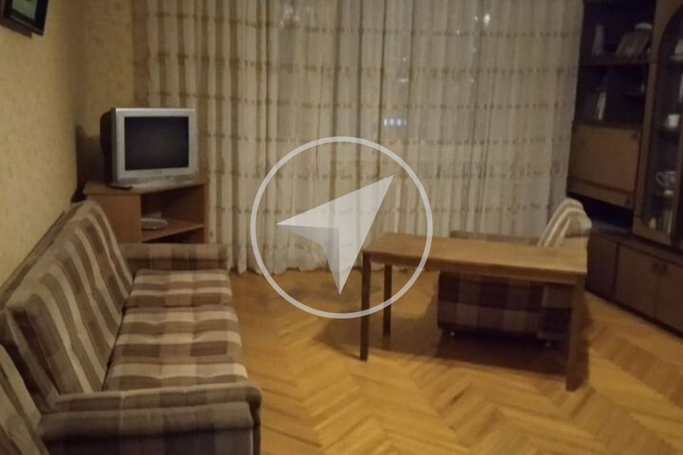 Продаётся 2-комнатная квартира, 56.4 м²