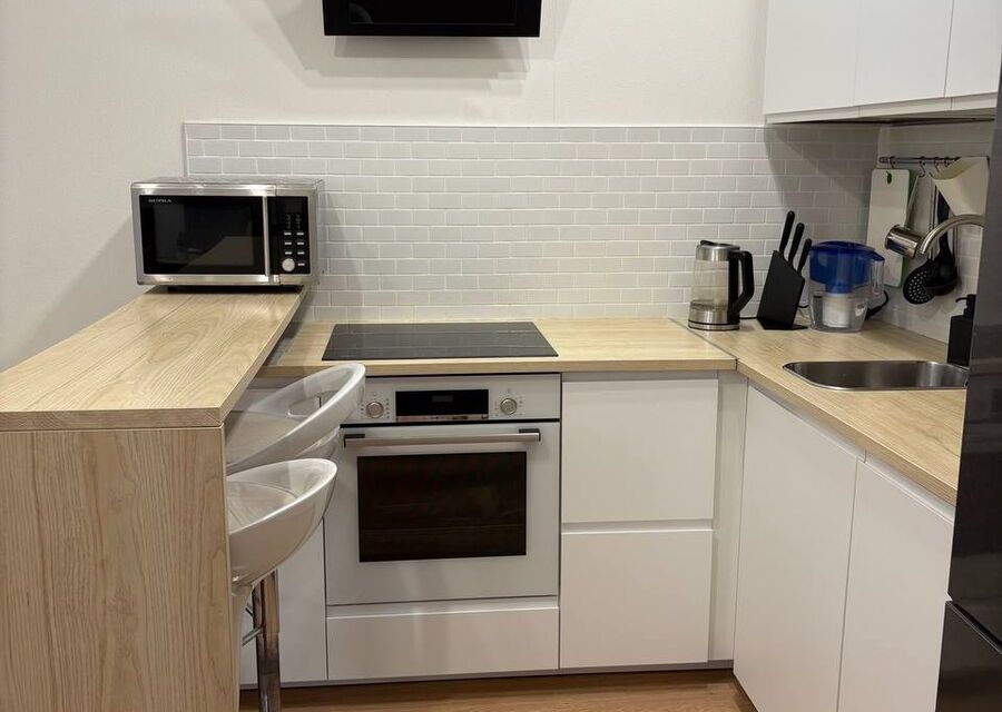 Продаётся студия, 24.4 м²