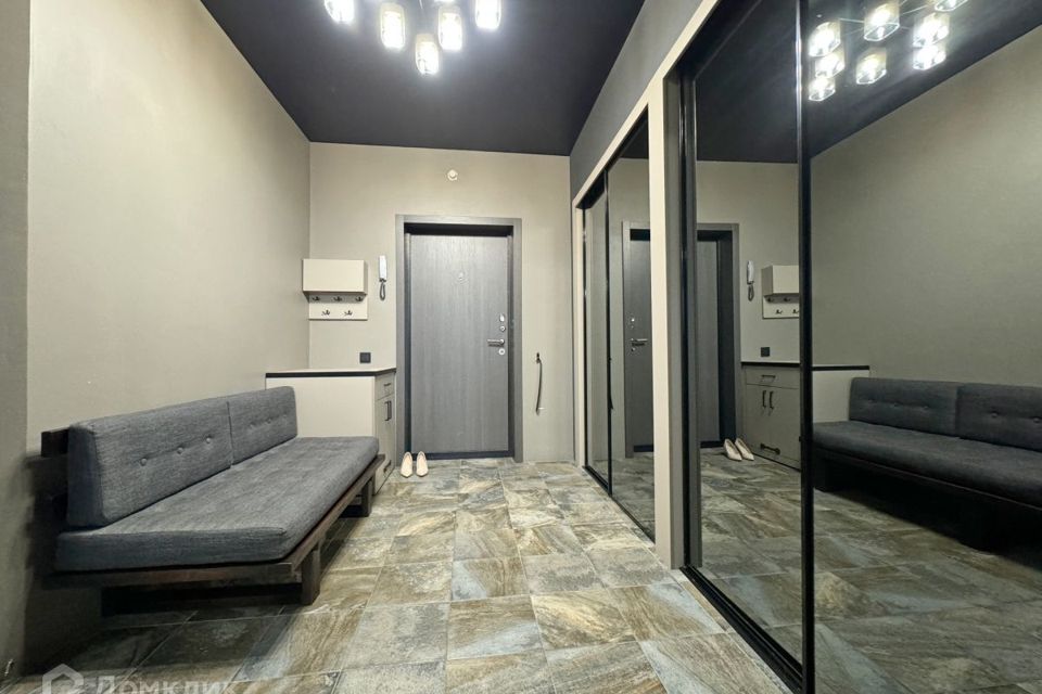 Продаётся 3-комнатная квартира, 103.8 м²