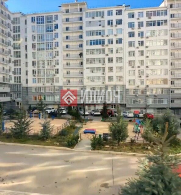 Продаётся 1-комнатная квартира, 41.9 м²