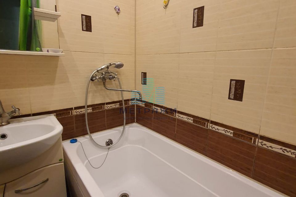 Продаётся 2-комнатная квартира, 44 м²