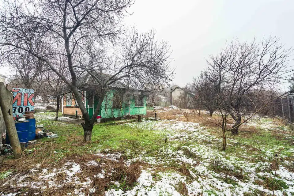 Продаётся 1-этажный дом, 28.6 м²