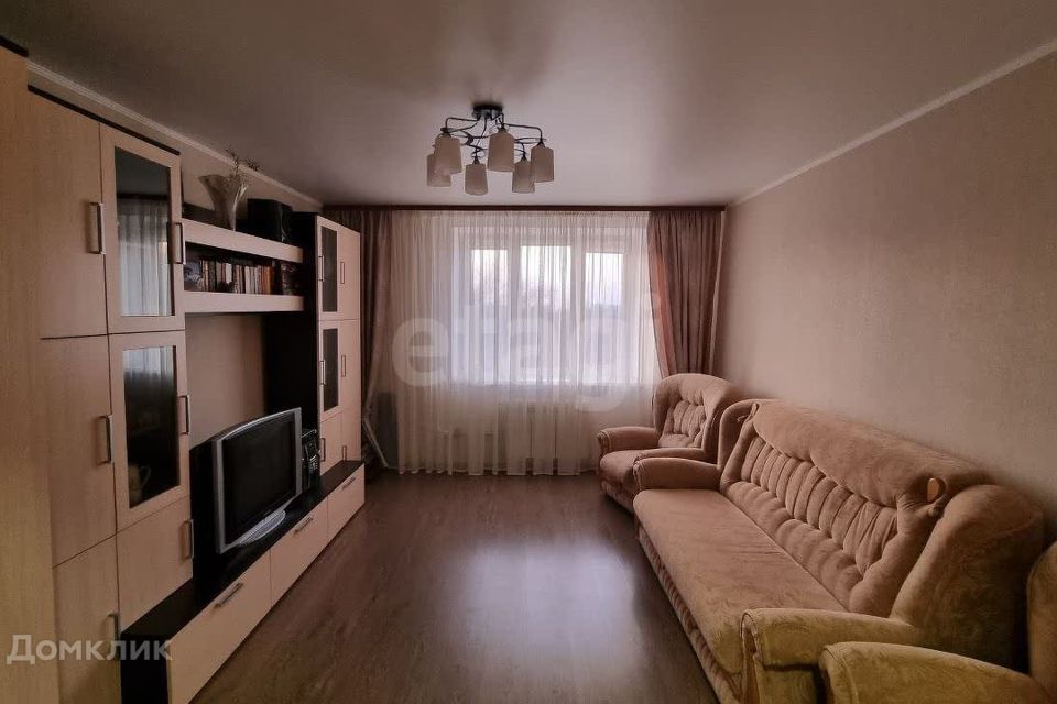 Продаётся 3-комнатная квартира, 71 м²