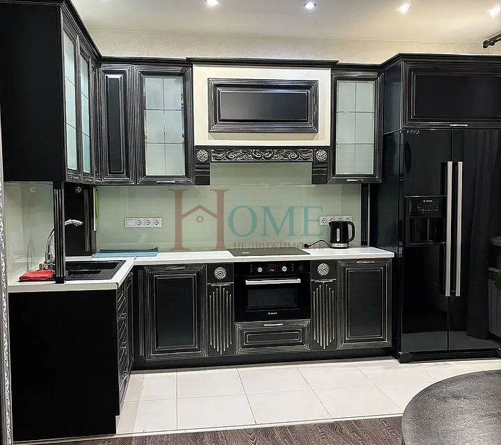 Сдаётся 3-комнатная квартира, 65 м²