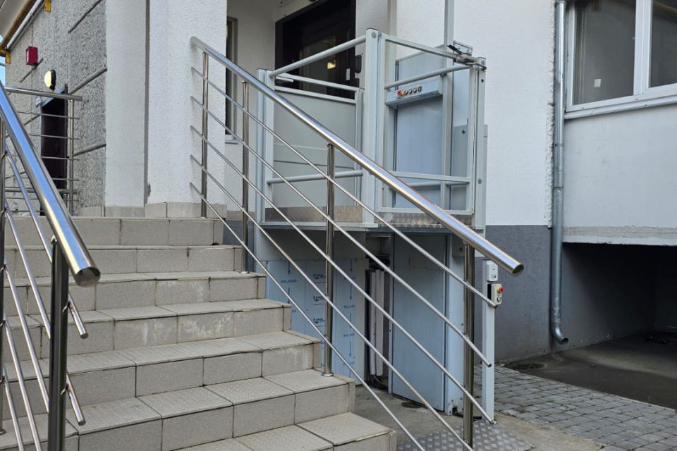 Продаётся 2-комнатная квартира, 66.8 м²