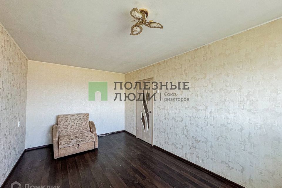 Сдаётся 1-комнатная квартира, 37 м²