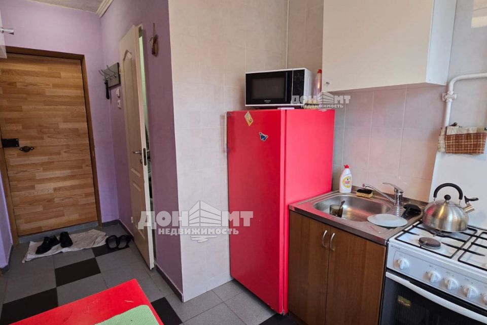 Продаётся 1-комнатная квартира, 24 м²