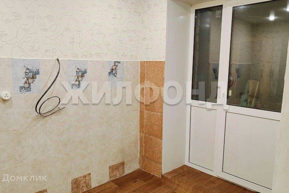 Продаётся 1-комнатная квартира, 17 м²