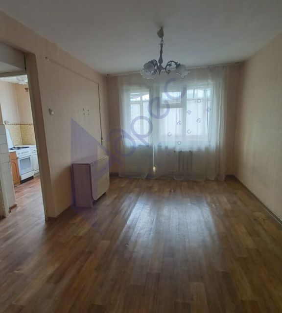 Сдаётся 1-комнатная квартира, 33.1 м²