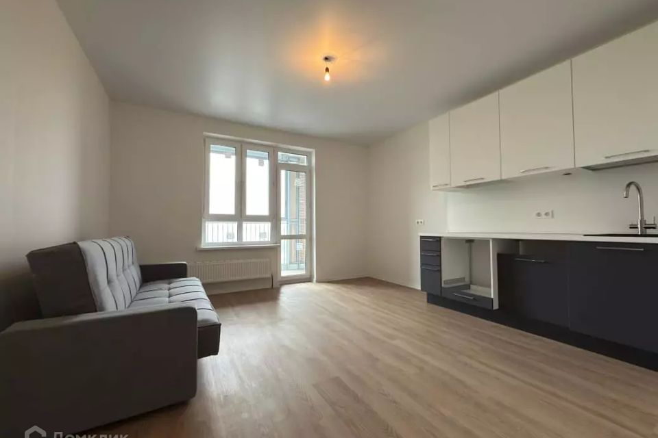 Продаётся студия, 31.3 м²