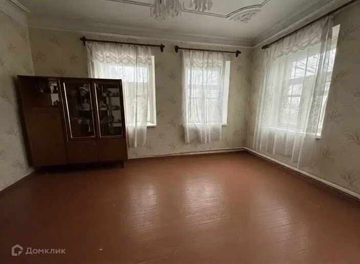 Продаётся 1-этажный дом, 86.2 м²