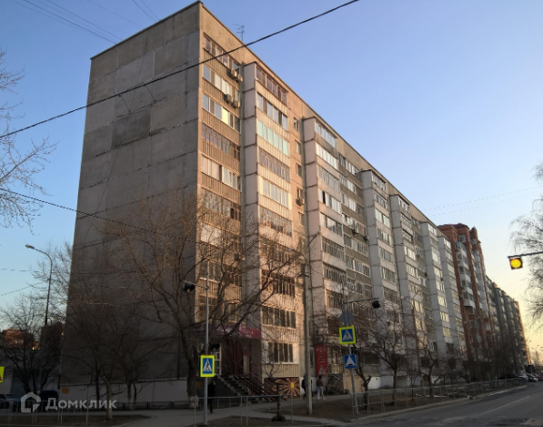 Продаётся 2-комнатная квартира, 68.7 м²