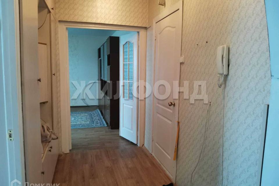 Продаётся 2-комнатная квартира, 56 м²