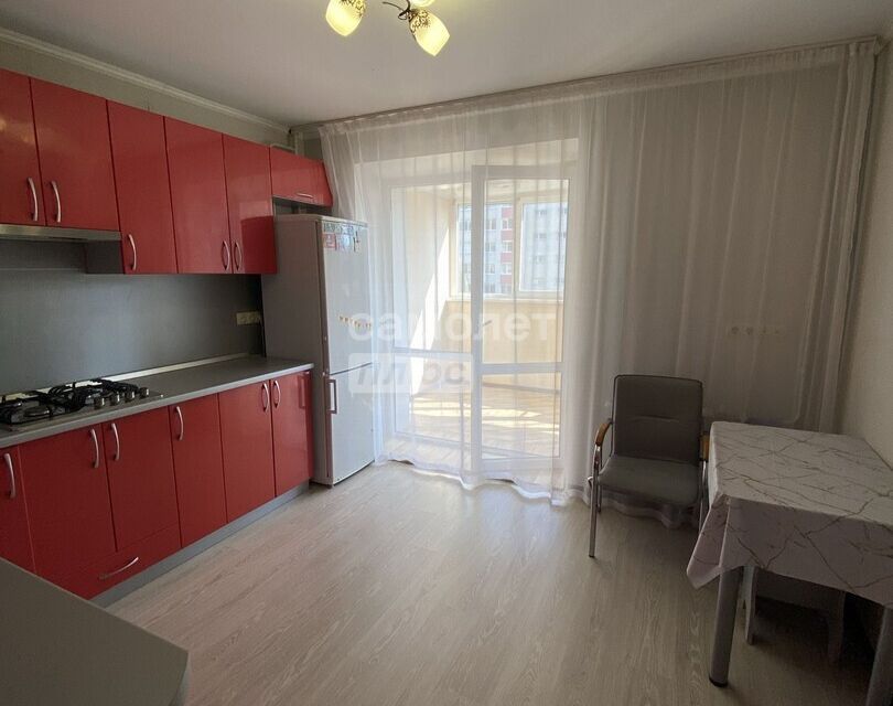 Продаётся 2-комнатная квартира, 69.7 м²