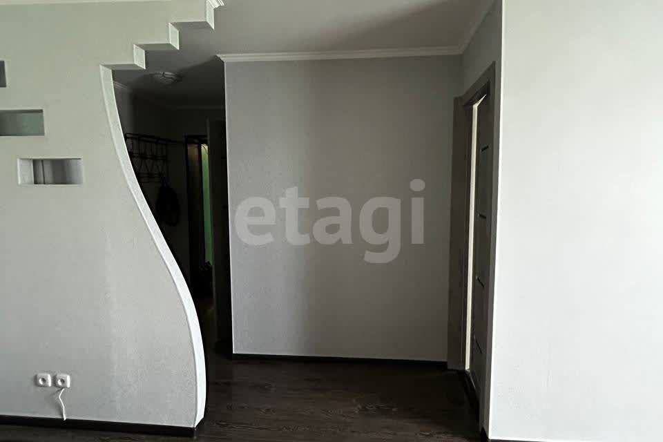 Продаётся 1-комнатная квартира, 29.3 м²