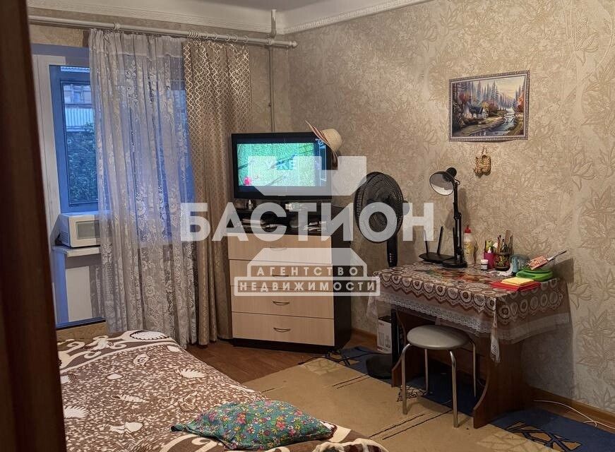 Продаётся 1-комнатная квартира, 25.8 м²
