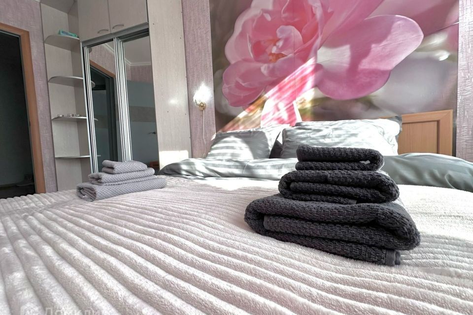 Продаётся 3-комнатная квартира, 61.6 м²
