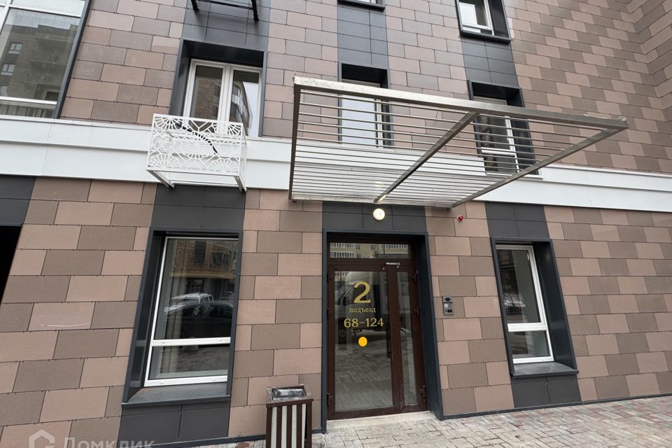 Продаётся 2-комнатная квартира, 38 м²