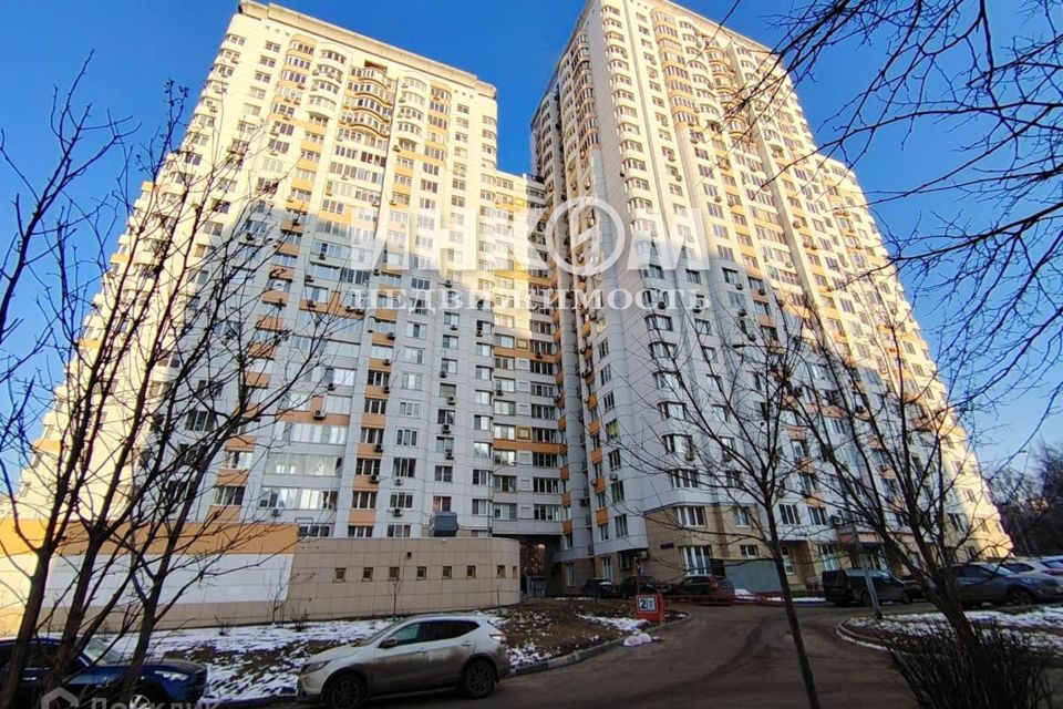 Продаётся 2-комнатная квартира, 68.7 м²